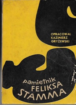 PAMIĘTNIK FELIKSA STAMMA