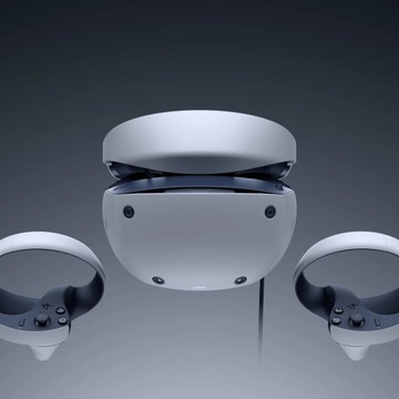 Gogle SONY PlayStation VR2