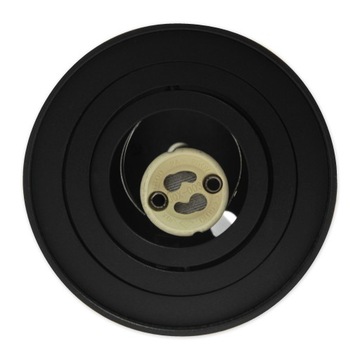 Накладная галогенная светодиодная потолочная трубка GU10