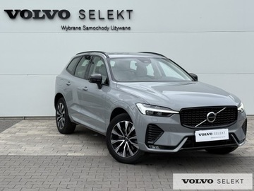 Volvo XC60 II 2023 Volvo XC 60 B4 Diesel | Plus Dark | Salon PL | Ser, zdjęcie 2