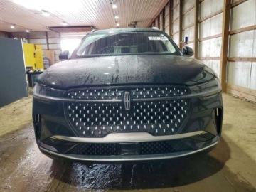 Lincoln 2025 Lincoln Nautilus Reserve 2025 2.0 Benzyna 250KM, zdjęcie 5