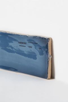 Керамическая плитка под кирпич HARMONY CALIFORNIA DENIM