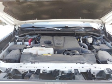 Toyota Tundra II 2024 Toyota Tundra Sr5 2024 3.4 Benzyna 389KM, zdjęcie 8