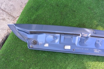 RAV4 III 06-12 СПОЙЛЕР КРЫШКИ БАГАЖНИКА