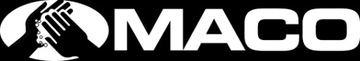 Паста для мытья рук Maco YELLOW Hand Желтая 0,5 л BHP