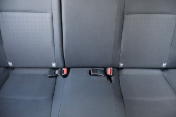 Toyota Yaris III Hatchback 5d Facelifting 2017 1.5 Hybrid 100KM 2020 Toyota Yaris 1.5 Hybrid, Salon Polska, zdjęcie 9