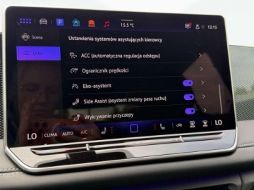 Volkswagen Tiguan III 2025 Volkswagen Tiguan Pakiet Goal, Kamera 360, Hak, Travel Assist, Led PLUS, A, zdjęcie 20