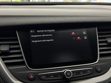 Opel 2020 Opel Grandland X Elite / 1 właściciel / Salon Pols, zdjęcie 30