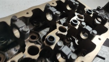 ГОЛОВКА ДВИГАТЕЛЯ HYUNDAI IX35 I40 1.6 1.7 CRDI D4FD 22111-2A260