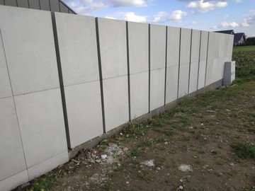 Архитектурный бетон Бетонные плиты 120x60