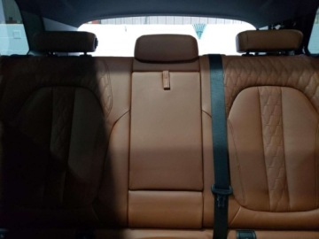 BMW X5 G05 2024 BMW X5 XDrive50E 2024 3.0l 3.0 Hybryda 483KM, zdjęcie 11