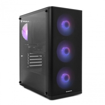 KOMPUTER DO GIER i5-10400F RTX 4060 32GB 2TB WIN11
