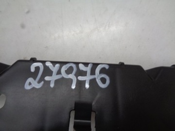 CITROEN XSARA II DRŽÁK NÁRAZNÍK PRAVÝ ZADNÍ