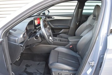 Cupra Leon II Sportstourer 2.0 TSI 245KM 2023 Cupra Leon Sportstourer SalonPL 2.0 TSI 245 KM Sportstourer LED ACC HAK Na, zdjęcie 27