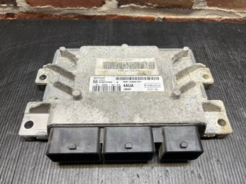 FORD FOCUS KOMPUTER S180127024A BV61-12A650-CPA