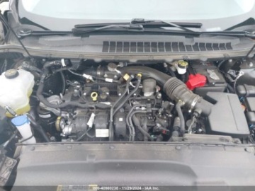 Ford Edge II 2022 Ford Edge 2022r., 4x4, 2.0L 2.0 Benzyna 250KM, zdjęcie 11