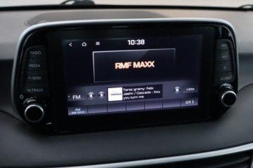 Hyundai Tucson III SUV 1.6 T-GDI 177KM 2018 Hyundai Tucson 1.6 T-GDI, Salon Polska, zdjęcie 12