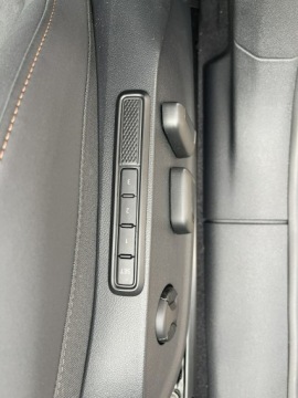 Cupra Terramar SUV 2.0 TSI 204KM 2025 Cupra Terramar Automat 4x4 Podgrzewanie Pamięć, zdjęcie 16