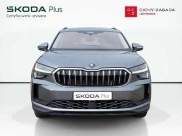 Skoda Kodiaq II SUV 2.0 TDI SCR 193KM 2024 Skoda Kodiaq 2.0TDI 193KM 4x4 Selection SerwisASO Acc Virtual Hak Matrix F, zdjęcie 7