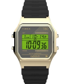 Zegarek Timex T80 Timex-TW2V41000
