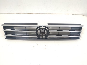 Решетка радиатора VW TIGUAN 2016-20 HIGHLINE