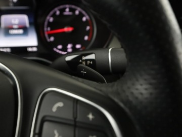 Mercedes Klasa C W205 Kombi 200 184KM 2017 Mercedes C 200 automat full LED półskóra grzane, zdjęcie 31