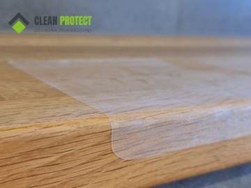 Покрытие для лестницы Clean Protect 80x25 см