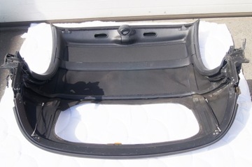 Мягкая складная крыша Porsche Boxster 986 2.7 00