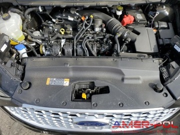 Ford Edge II 2024 Ford Edge _SEL_4x4_2.0 L_250 km_2024r_14 714 KM 2.0 Benzyna 250KM, zdjęcie 11