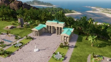 (XONE / XSX) Tropico 6: издание следующего поколения