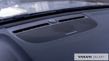 Volvo XC40 Crossover Facelifting 2.0 B3 163KM 2025 Volvo XC 40 VOLVO XC40 B3 Ultra Dark Mild Hybrid B, zdjęcie 19