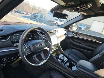 Jeep Grand Cherokee V 2025 Jeep Grand Cherokee Limited 2025 3.6 Benzyna 293KM, zdjęcie 8