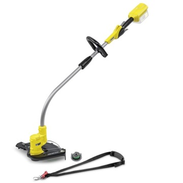 PODKASZARKA AKUMULATOROWA LTR 36-33 BATTERY KARCHER 1.444-350.0