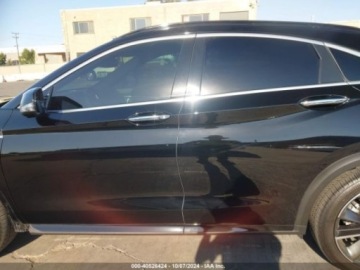 Infiniti QX50 2022 Infiniti QX50 XQ55 Essential, 2022r., 4x4, 2.0L 2.0 Benzyna 268KM, zdjęcie 7