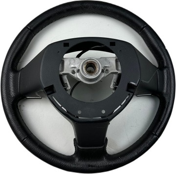 SUZUKI SX4 SEDICI VOLANT KOŽENÁ MULTIFUNKCE