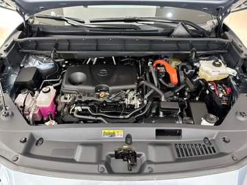 Toyota Highlander III 2.5 248KM 2021 Toyota Highlander Executive / 1 właściciel / Salon, zdjęcie 22