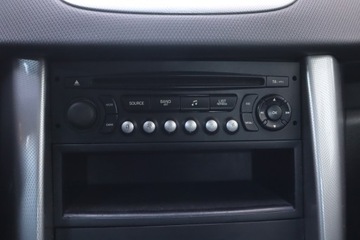 Peugeot 207 Hatchback 5d 1.6 HDi 109KM 2007 Peugeot 207 1.6 HDi, Klima,ALU, El. szyby, zdjęcie 15