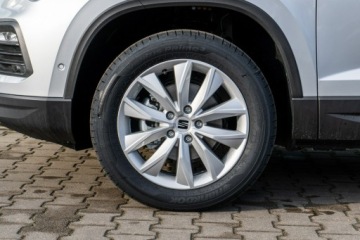 Seat Ateca SUV Facelifting 1.5 EcoTSI 150KM 2026 Seat Ateca Style 1.5 TSI 150 KM DSG Dostępny od, zdjęcie 5