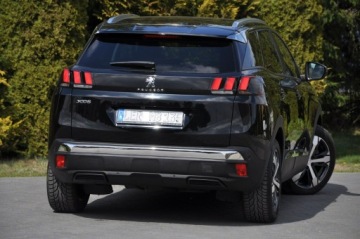 Peugeot 3008 II 2018 Peugeot 3008 GWARANCJA Serwis Bezwypadkowy LED Hak, zdjęcie 19