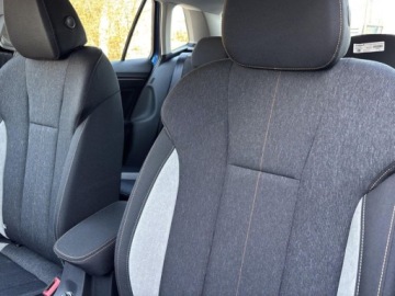 Skoda Kamiq Crossover Facelifting 1.0 TSI 115KM 2026 SKODA Kamiq Edition 130 1.0 TSI Suv 115KM 2026, zdjęcie 7