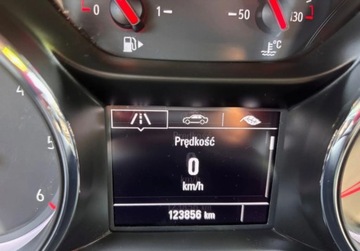 Opel Astra K Hatchback Facelifting 1.5 Diesel 122KM 2021 Opel Astra 1.5D 122KM kamera nawi zadbany bezwypadkowy VAT LED 1.5 Diesel, zdjęcie 31