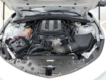 Chevrolet Camaro VI 2022 Chevrolet Camaro zl1, 2022r., 6.2L 6.2 Benzyna 650KM, zdjęcie 10