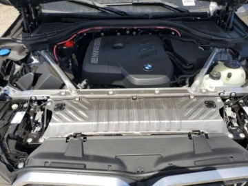BMW X3 G45 2026 BMW X3 30 XDrive 2026 2.0 Benzyna 255KM, zdjęcie 6