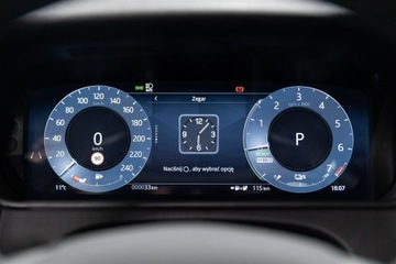 Land Rover Range Rover Velar SUV PHEV 2.0 404KM 2024 Land Rover Range Rover VELAR PHEV 404KM Dynamic SE, zdjęcie 35