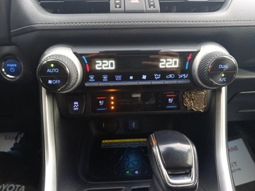 Toyota RAV4 V SUV 2.5 Hybrid Dynamic Force 222KM 2020 Toyota RAV4 2.5 Hybrid Executive 4x4 V (2018-) Toy, zdjęcie 30