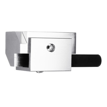 Dłuto narożne Drillpro Dłuto do drewna do wgłębień zawiasów osadzanych kwadratowych