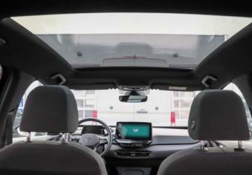 Volkswagen 2023 Volkswagen ID.3 Climatronic, LED, pakiet zimowy, dostepny od reki 204KM, zdjęcie 18