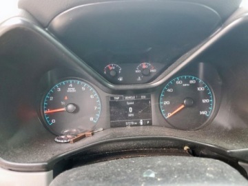 Chevrolet 2020 Chevrolet Colorado 2020 CHEVROLET COLORADO 2.5 Benzyna 200KM, zdjęcie 9