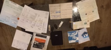 Ford C-MAX II Minivan 1.6 TDCi 115KM 2012 C-MAX II 1.6 tdci 116km EKONOMICZNY zadbany BOGATA wersja * TITANIUM *, zdjęcie 21