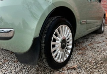 Fiat 500 II Hatchback 3d 1.2 69KM 2009 Fiat 500 Panorama Klima Alu Gwarancja w cenie VFVK 1.2 Benzyna 69KM, zdjęcie 26